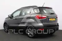 2019 Ford Ecosport