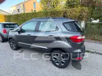 2019 Ford Ecosport