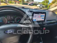 2019 Ford Ecosport