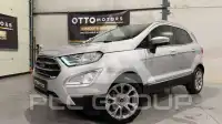 2019 Ford Eco Sport