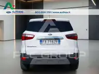 2019 Ford Ecosport
