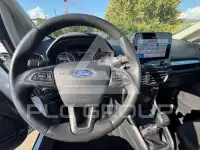2019 Ford Ecosport