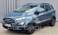 2019 Ford Ecosport