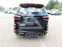 2019 Ford Ecosport