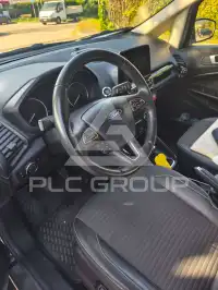 2019 Ford Ecosport