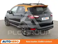 2019 Ford Ecosport