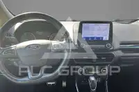 2019 Ford Eco Sport