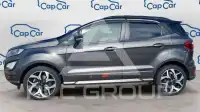 2019 Ford Ecosport