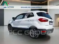 2019 Ford Ecosport