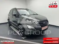 2019 Ford Ecosport