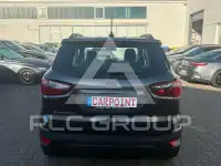 2019 Ford Eco Sport