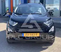 2019 Ford Ecosport