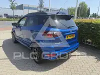 2019 Ford Eco Sport