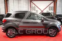 2019 Ford Ecosport