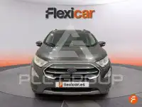 2019 Ford Ecosport