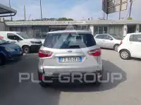 2019 Ford Ecosport