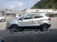 2019 Ford Ecosport
