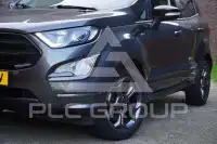 2019 Ford Ecosport