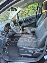 2019 Ford Ecosport