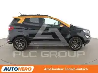2019 Ford Ecosport