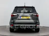 2019 Ford Ecosport