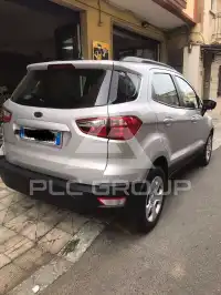 2019 Ford Eco Sport