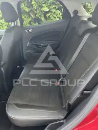 2019 Ford Ecosport