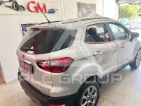 2019 Ford Ecosport