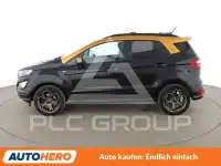 2019 Ford Ecosport