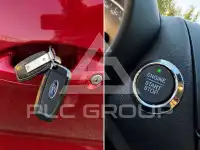 2019 Ford Ecosport
