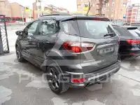 2019 Ford Eco Sport