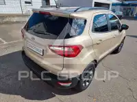 2019 Ford Ecosport