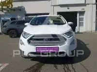 2019 Ford Ecosport