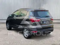 2019 Ford Ecosport