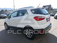 2019 Ford Ecosport
