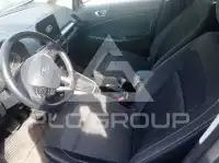 2019 Ford Ecosport