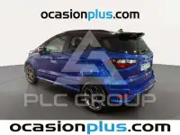 2019 Ford Ecosport