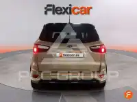 2019 Ford Ecosport