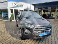 2019 Ford Ecosport