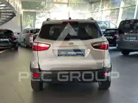 2019 Ford Ecosport