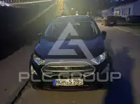 2019 Ford Eco Sport