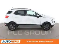 2019 Ford Ecosport