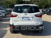 2019 Ford Ecosport