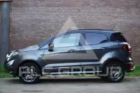 2019 Ford Ecosport
