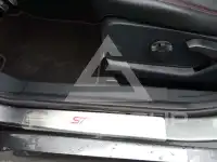2019 Ford Eco Sport