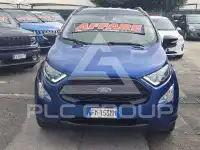 2019 Ford Ecosport