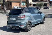 2019 Ford Ecosport
