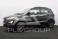 2019 Ford Ecosport