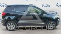 2019 Ford Ecosport