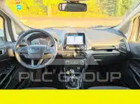 2019 Ford Ecosport